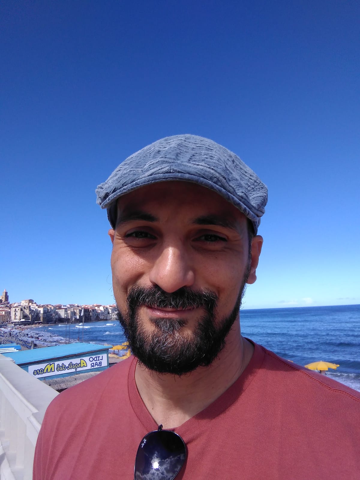 profile picture